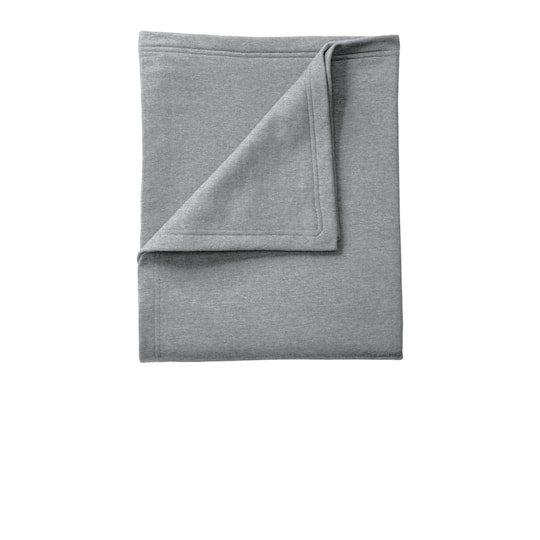 Port &#x26; Company&#xAE; Core Fleece Sweatshirt Blanket